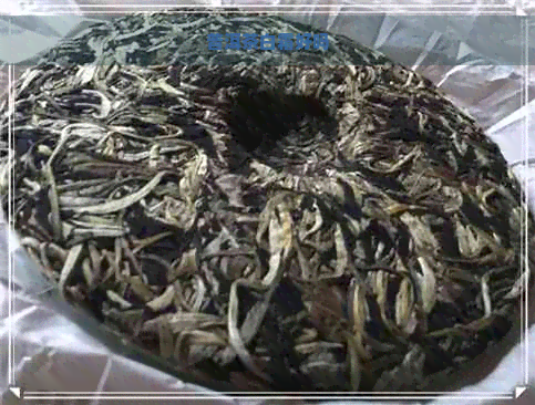 普洱茶白霜好吗