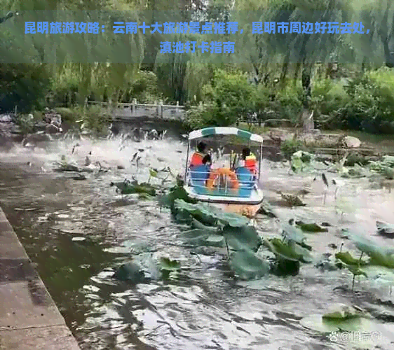 昆明旅游攻略：云南十大旅游景点推荐，昆明市周边好玩去处，滇池打卡指南