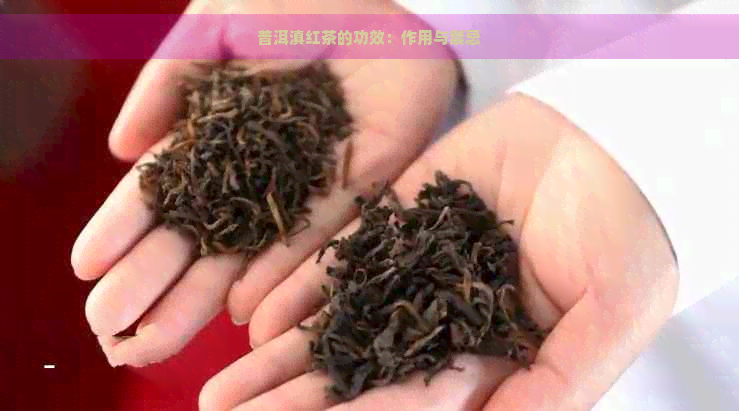 普洱滇红茶的功效：作用与禁忌