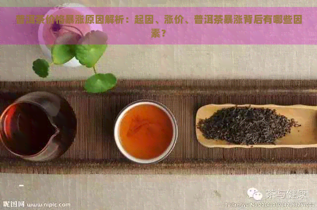 普洱茶价格暴涨原因解析：起因、涨价、普洱茶暴涨背后有哪些因素？