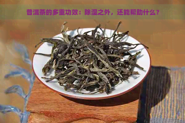 普洱茶的多重功效：除湿之外，还能帮助什么？