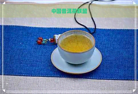 中国普洱茶联盟