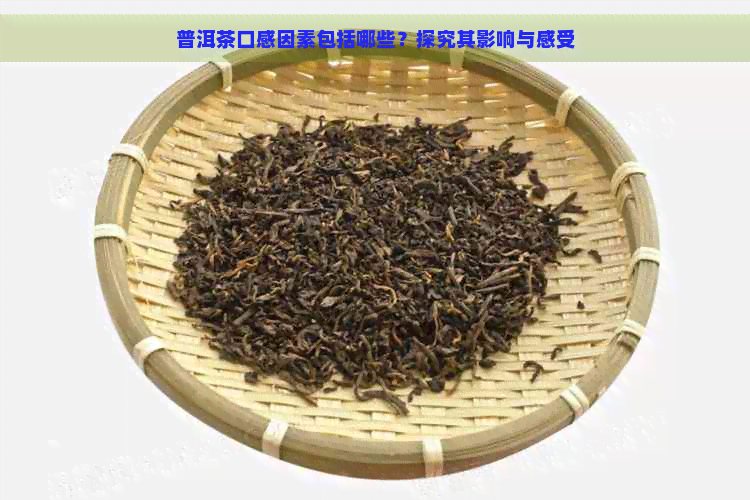 普洱茶口感因素包括哪些？探究其影响与感受