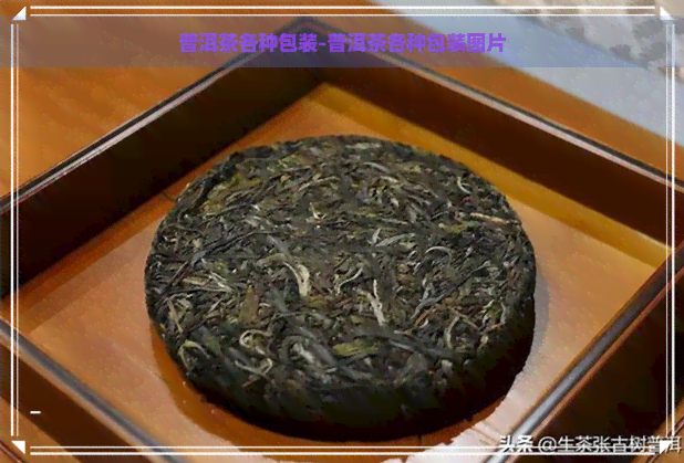 普洱茶各种包装-普洱茶各种包装图片