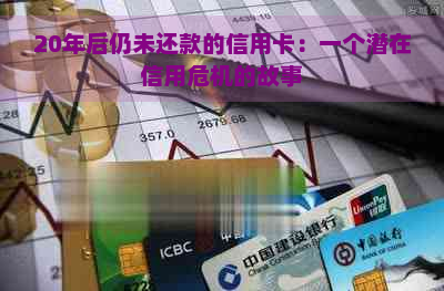 20年后仍未还款的信用卡：一个潜在信用危机的故事