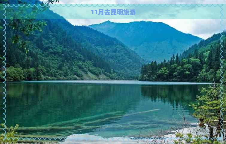 11月去昆明旅游