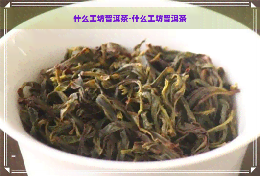 什么工坊普洱茶-什么工坊普洱茶