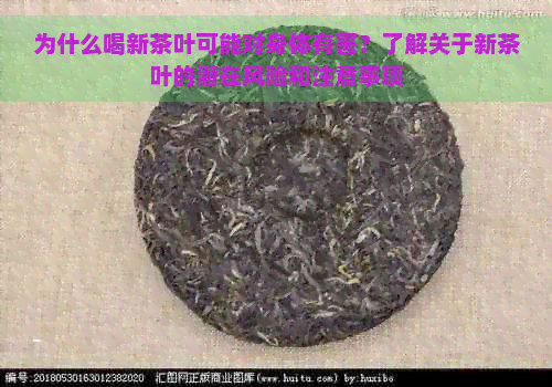 为什么喝新茶叶可能对身体有害？了解关于新茶叶的潜在风险和注意事项