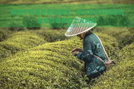 品尝护肝茶后的甜滋味：探讨其对肝脏健的益处与潜在的上火风险