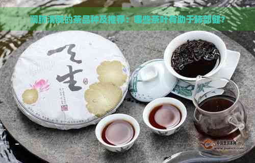 润肺清肺的茶品种及推荐：哪些茶叶有助于肺部健？