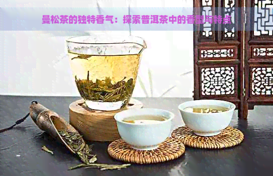 曼松茶的独特香气：探索普洱茶中的香型与特点