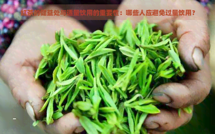 红茶的健益处与适量饮用的重要性：哪些人应避免过量饮用？