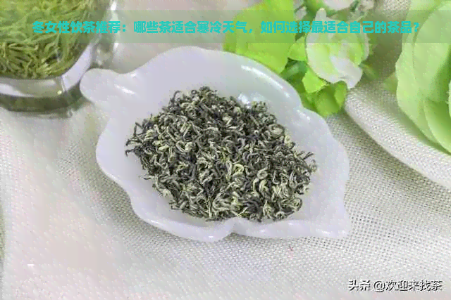 冬女性饮茶推荐：哪些茶适合寒冷天气，如何选择最适合自己的茶品？