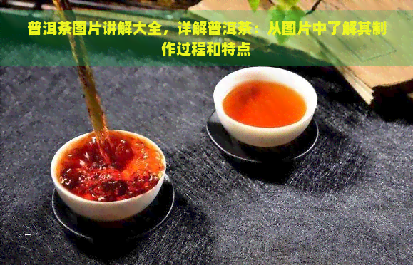 普洱茶图片讲解大全，详解普洱茶：从图片中了解其制作过程和特点