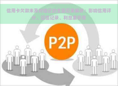 信用卡欠款未及时偿还的全面后果解析：影响信用评分、记录、利息累积等