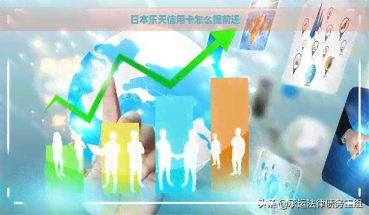 乐天信用卡怎么提前还