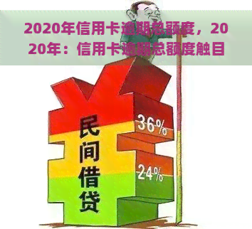 2020年信用卡逾期总额度，2020年：信用卡逾期总额度触目惊心！