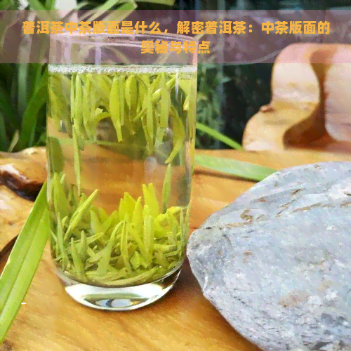 普洱茶中茶版面是什么，解密普洱茶：中茶版面的奥秘与特点