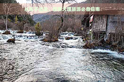 从轮子出发，探索大理旅游必备指南