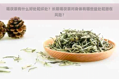 喝茯茶有什么好处和坏处？长期喝茯茶对身体有哪些益处和潜在风险？