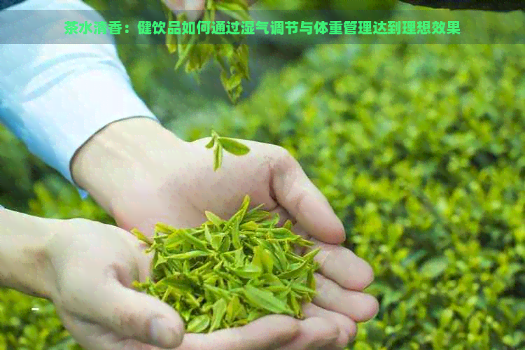 茶水清香：健饮品如何通过湿气调节与体重管理达到理想效果