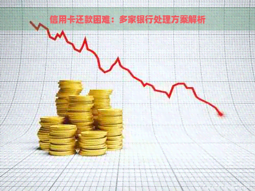 信用卡还款困难：多家银行处理方案解析