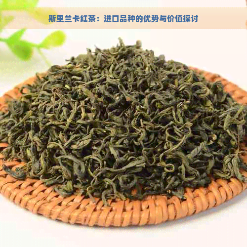 斯里兰卡红茶：进口品种的优势与价值探讨