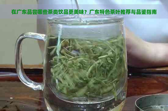 在广东品尝哪些茶类饮品更美味？广东特色茶叶推荐与品鉴指南