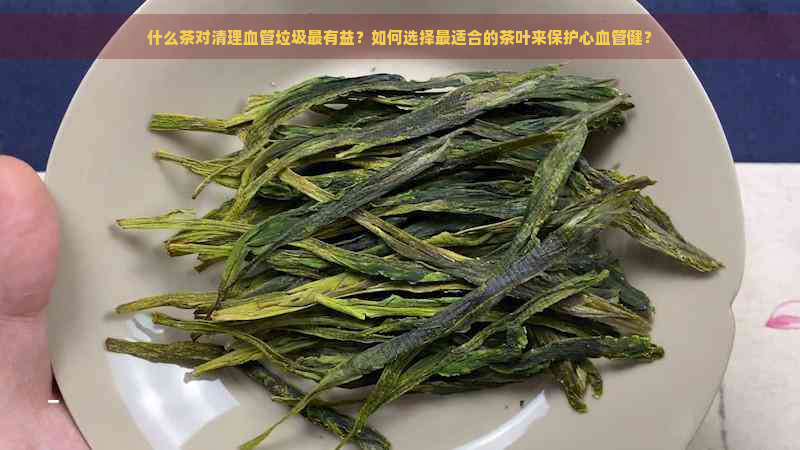 什么茶对清理血管垃圾最有益？如何选择最适合的茶叶来保护心血管健？