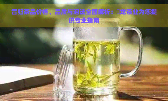 昔归茶品价格、品质与泡法全面解析：犇龙茶业为您提供专业指南