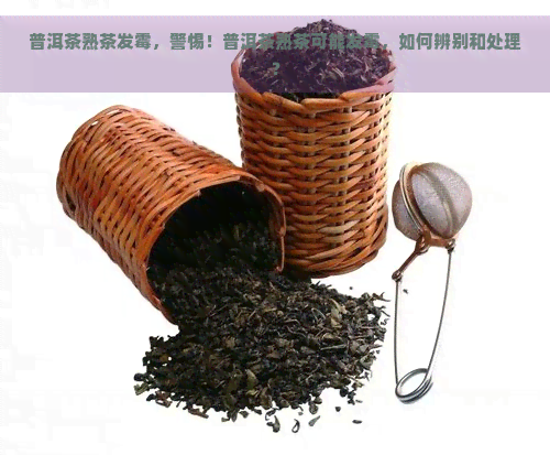 普洱茶熟茶发霉，警惕！普洱茶熟茶可能发霉，如何辨别和处理？