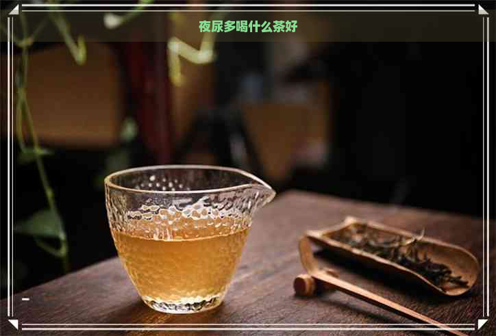 夜尿多喝什么茶好