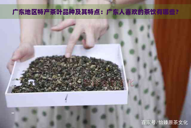 广东地区特产茶叶品种及其特点：广东人喜欢的茶饮有哪些？