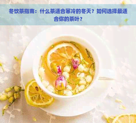 冬饮茶指南：什么茶适合寒冷的冬天？如何选择最适合你的茶叶？