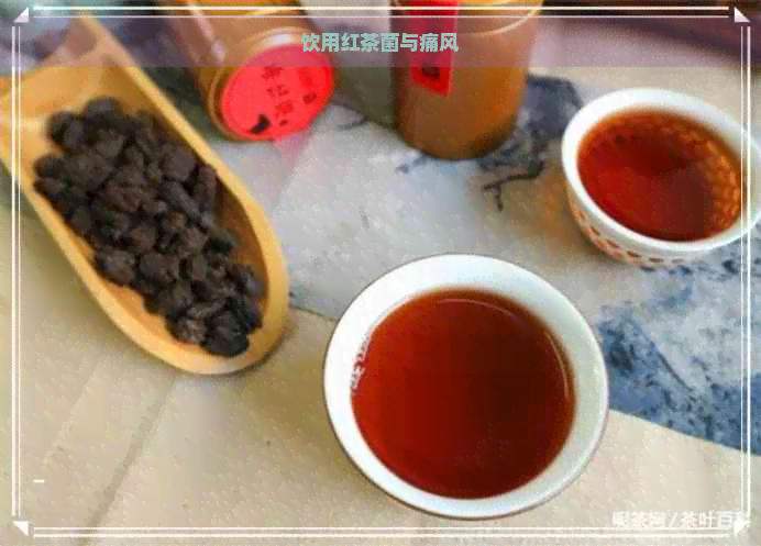 饮用红茶菌与痛风