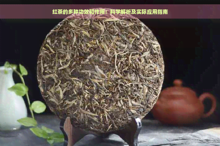 红茶的多种功效和作用：科学解析及实际应用指南