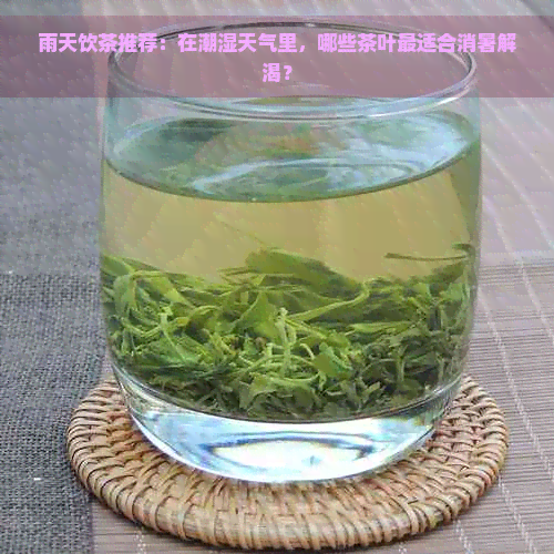 雨天饮茶推荐：在潮湿天气里，哪些茶叶最适合消暑解渴？