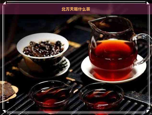 北方天喝什么茶