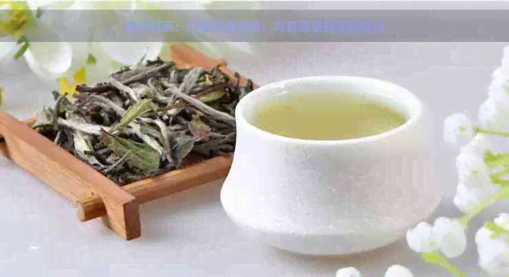 宜兴红茶：口感特点解析，与普洱茶的区别探讨