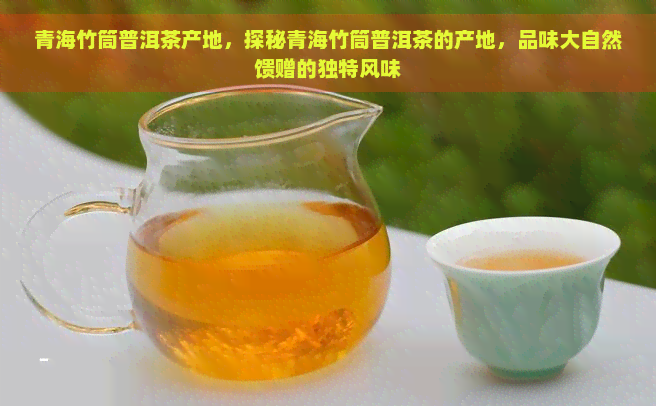 青海竹筒普洱茶产地，探秘青海竹筒普洱茶的产地，品味大自然馈赠的独特风味
