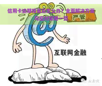 信用卡逾期报案后怎么办？全面解决方案与应对策略一览