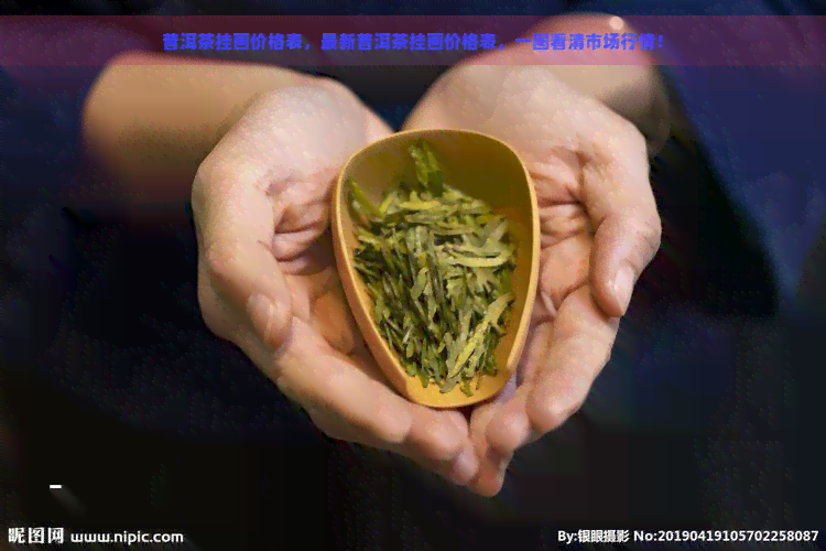 普洱茶挂画价格表，最新普洱茶挂画价格表，一图看清市场行情！