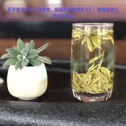 开平普洱茶工厂有哪些，探索开平普洱茶工厂：揭秘制茶工艺与历文化