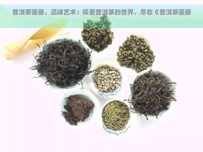 普洱茶画册，品味艺术：探索普洱茶的世界，尽在《普洱茶画册》