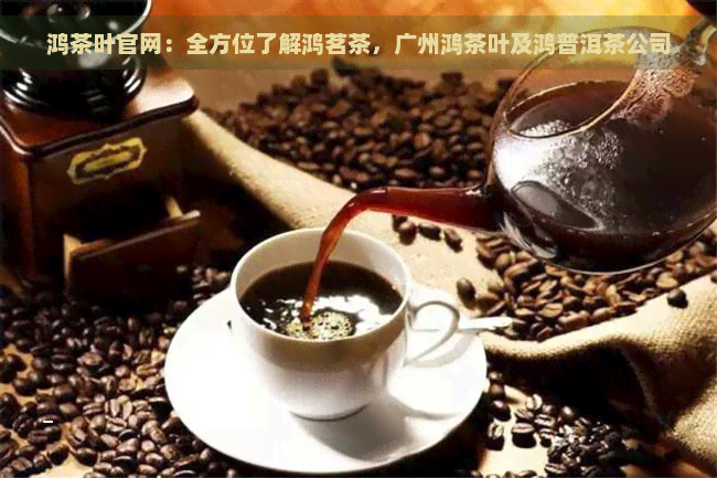 鸿茶叶官网：全方位了解鸿茗茶，广州鸿茶叶及鸿普洱茶公司