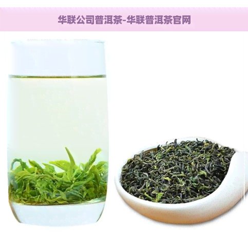 华联公司普洱茶-华联普洱茶官网