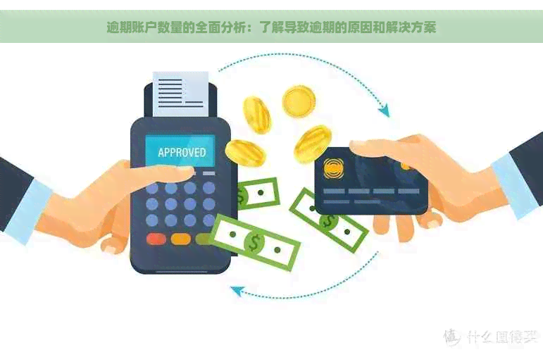 逾期账户数量的全面分析：了解导致逾期的原因和解决方案