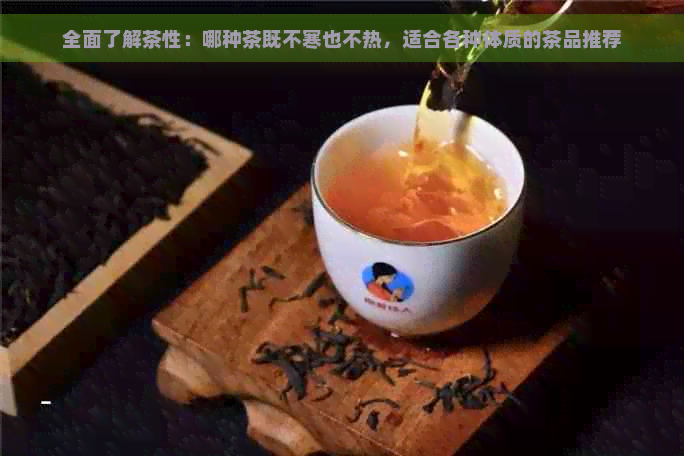 全面了解茶性：哪种茶既不寒也不热，适合各种体质的茶品推荐