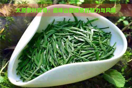 太原茶叶探寻：品味山西绿茶的魅力与风味