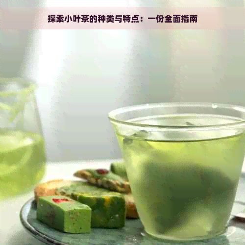 探索小叶茶的种类与特点：一份全面指南